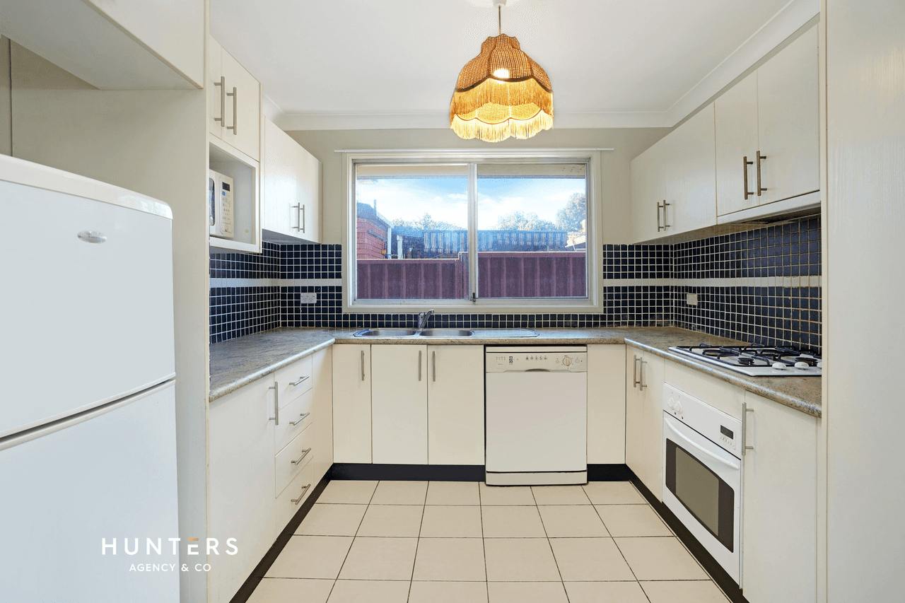 29 Kookaburra Street, Greystanes, NSW 2145