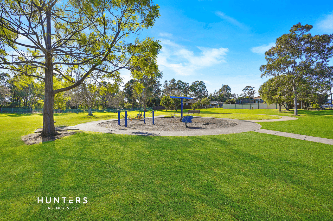 29 Kookaburra Street, Greystanes, NSW 2145