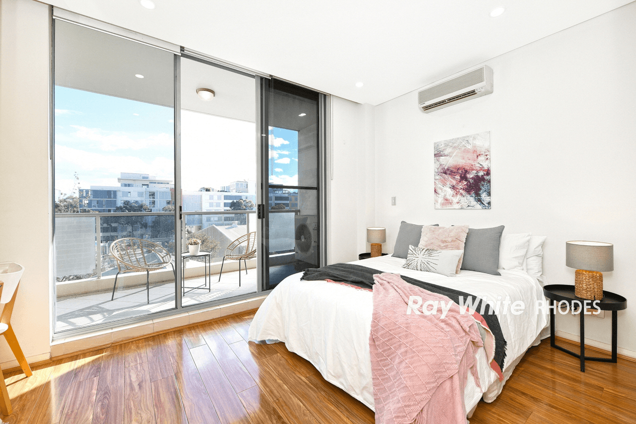 37/24 Walker Street, RHODES, NSW 2138