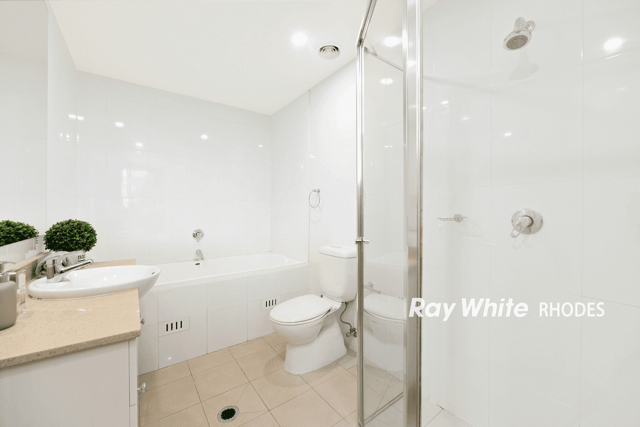 37/24 Walker Street, RHODES, NSW 2138