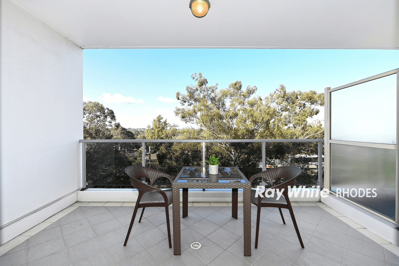 37/24 Walker Street, RHODES, NSW 2138