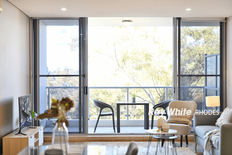 37/24 Walker Street, RHODES, NSW 2138