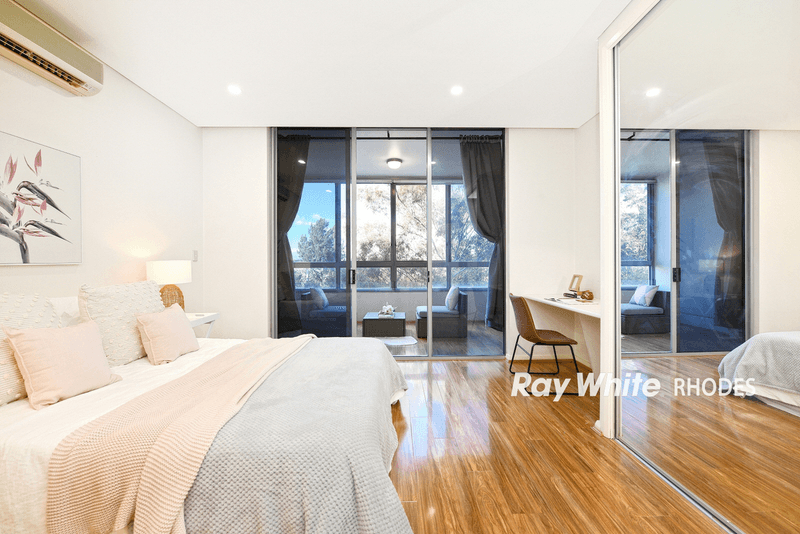 37/24 Walker Street, RHODES, NSW 2138