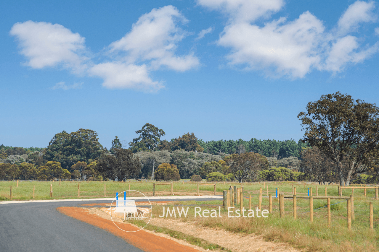 Killarney Road, DARDANUP WEST, WA 6236