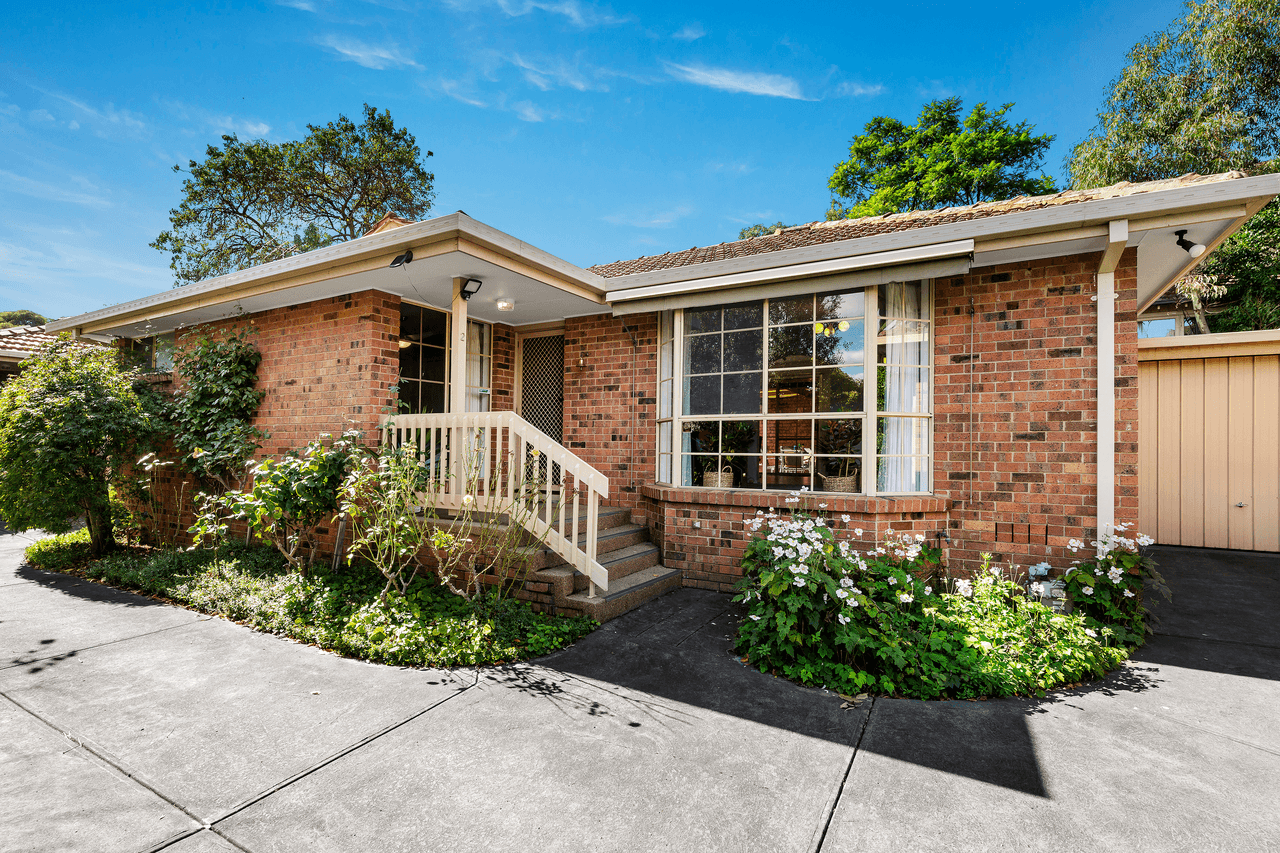 2/48 Edward Street, MACLEOD, VIC 3085