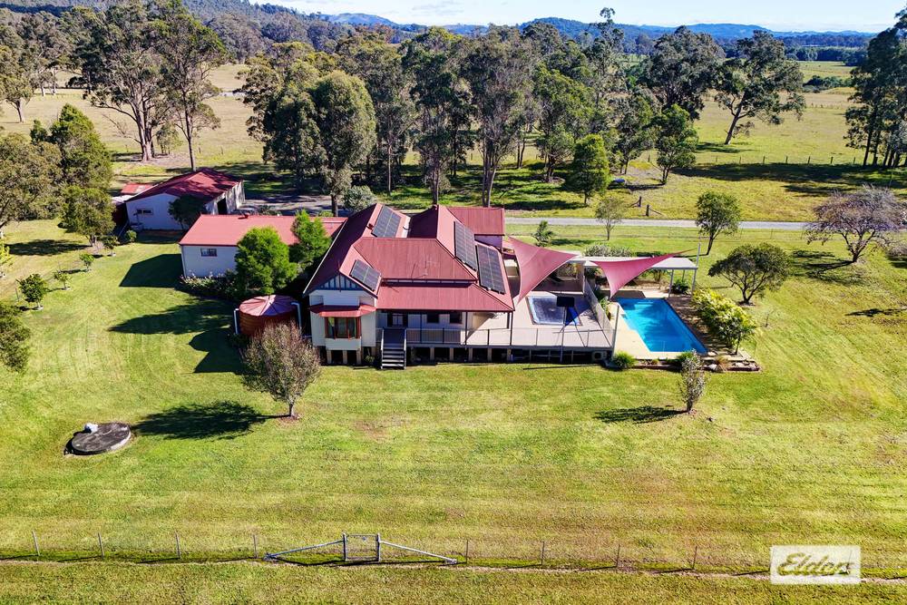 83 Startins Road, Nabiac, NSW 2312