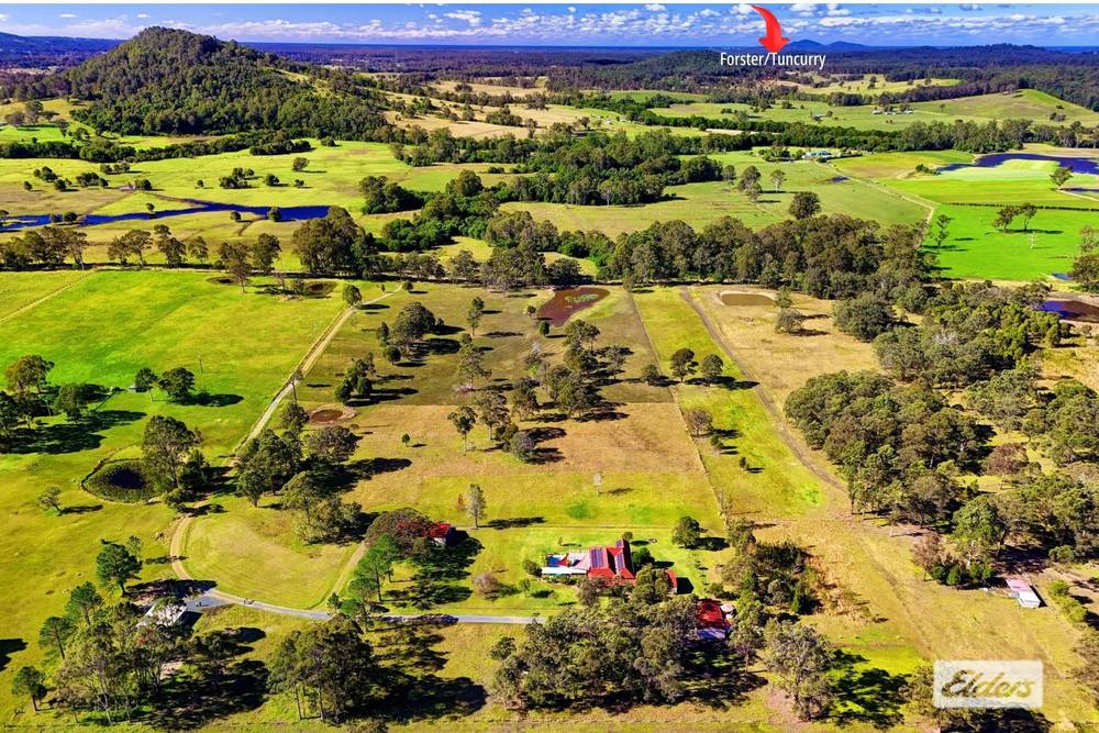83 Startins Road, Nabiac, NSW 2312