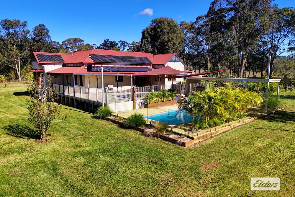 83 Startins Road, Nabiac, NSW 2312