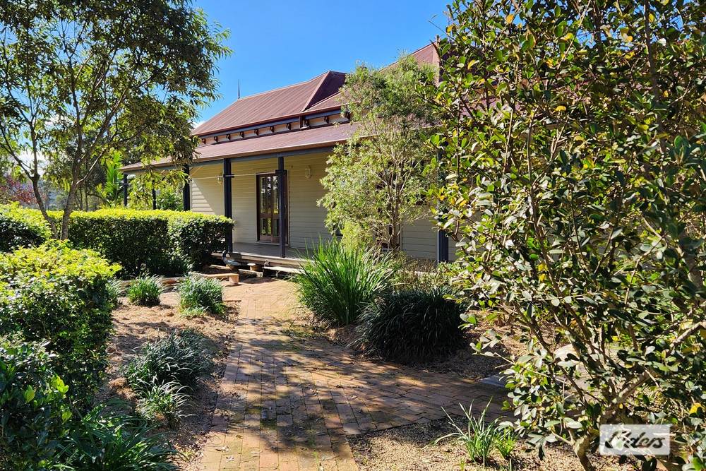 83 Startins Road, Nabiac, NSW 2312