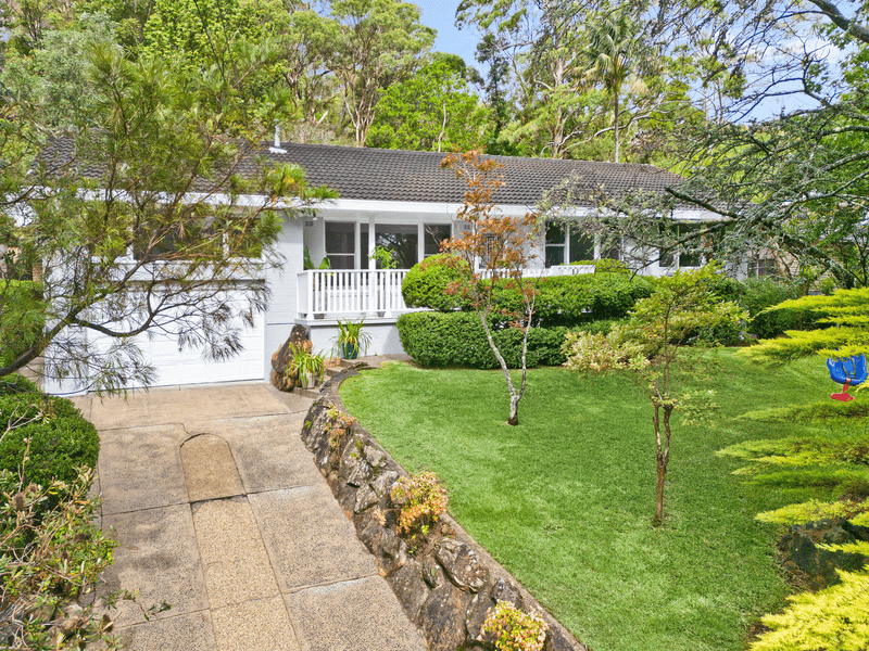 23 Greenvalley Avenue, ST IVES, NSW 2075