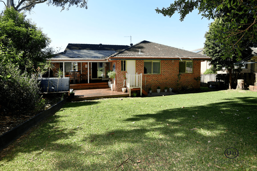 5 Sieben Road, BOAMBEE EAST, NSW 2452