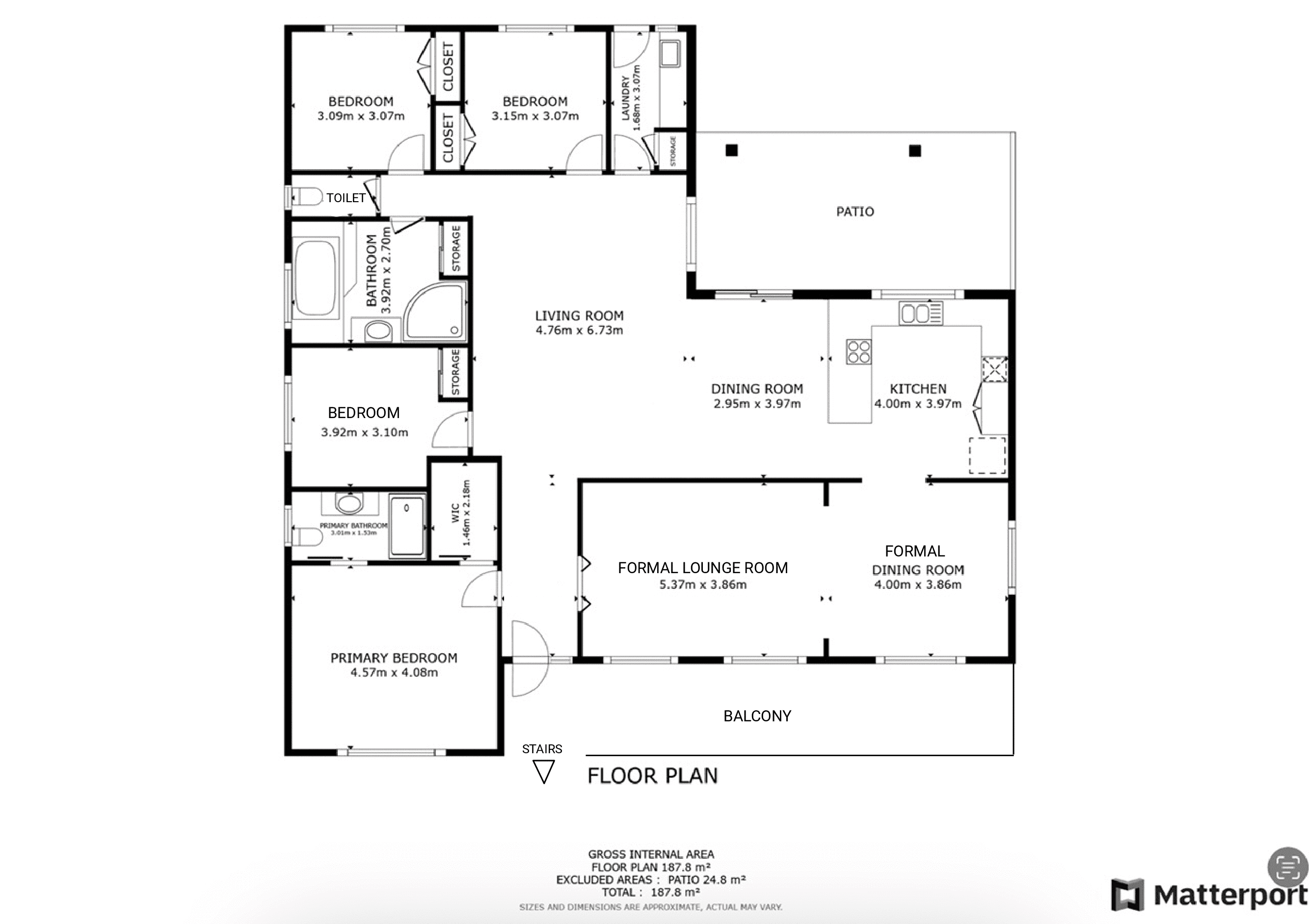 5 Sieben Road, BOAMBEE EAST, NSW 2452