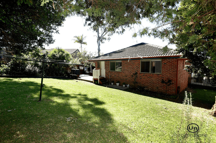 5 Sieben Road, BOAMBEE EAST, NSW 2452