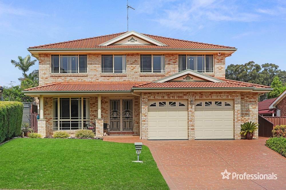 17 Strickland Place, Erskine Park, NSW 2759