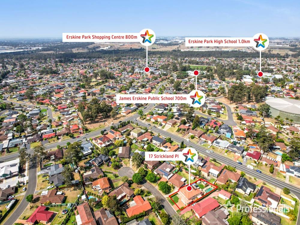 17 Strickland Place, Erskine Park, NSW 2759