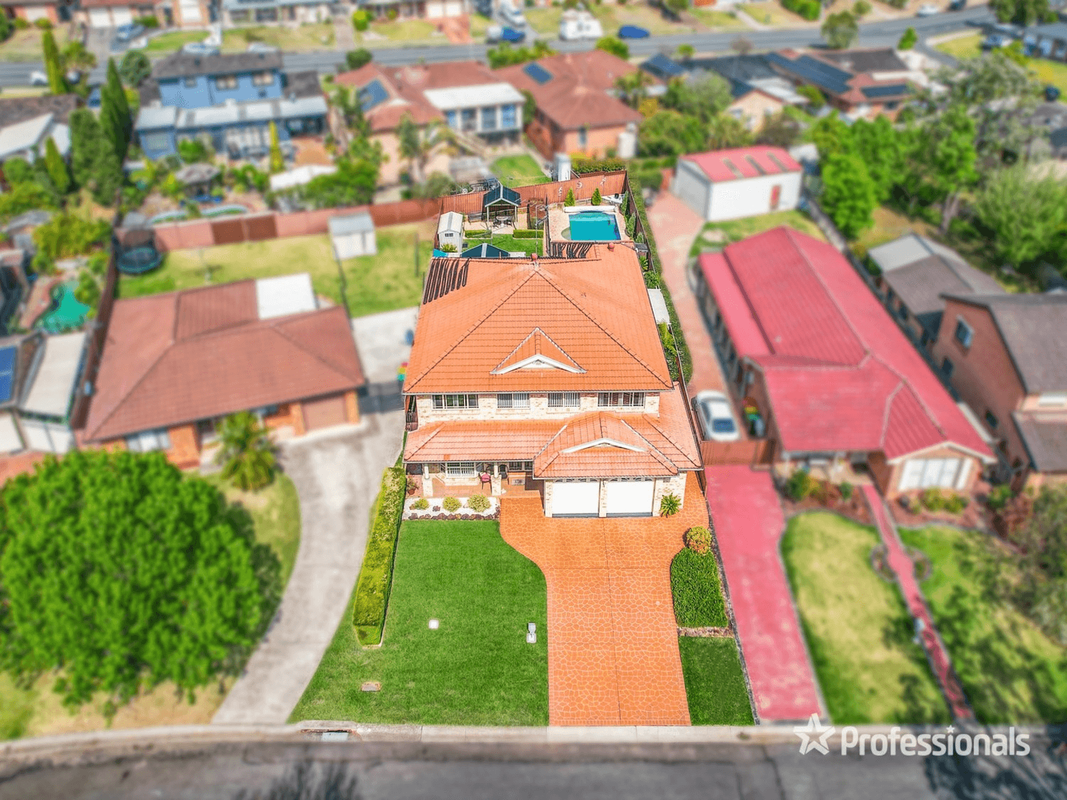 17 Strickland Place, Erskine Park, NSW 2759