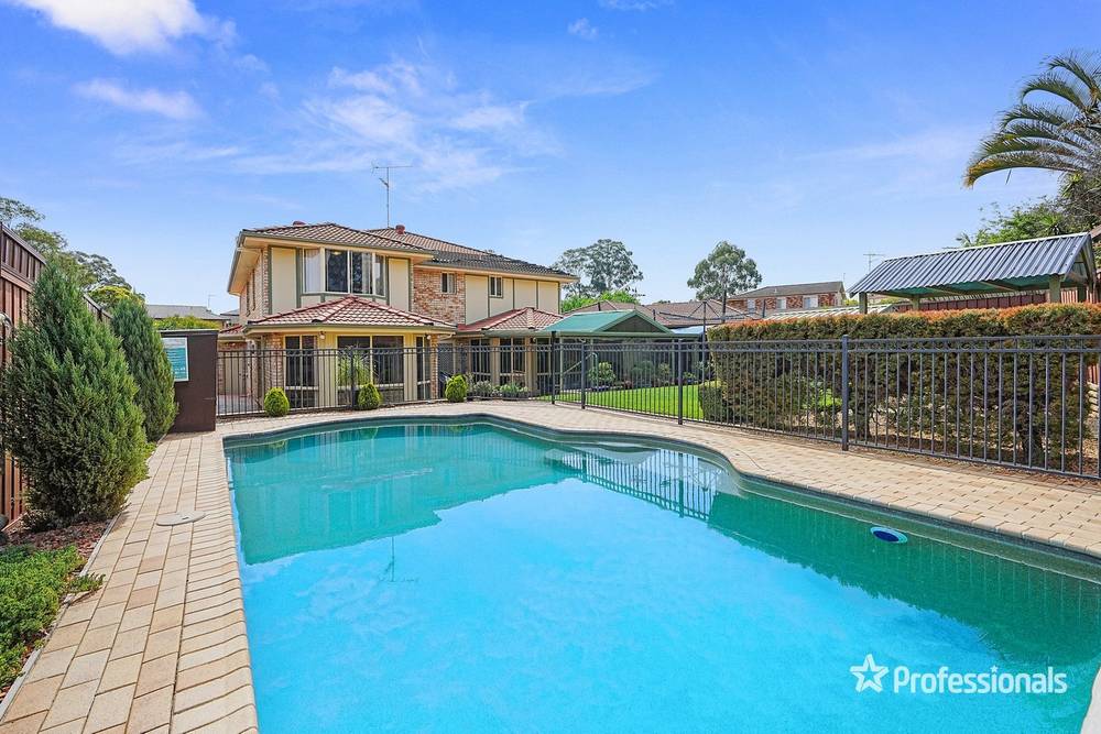 17 Strickland Place, Erskine Park, NSW 2759