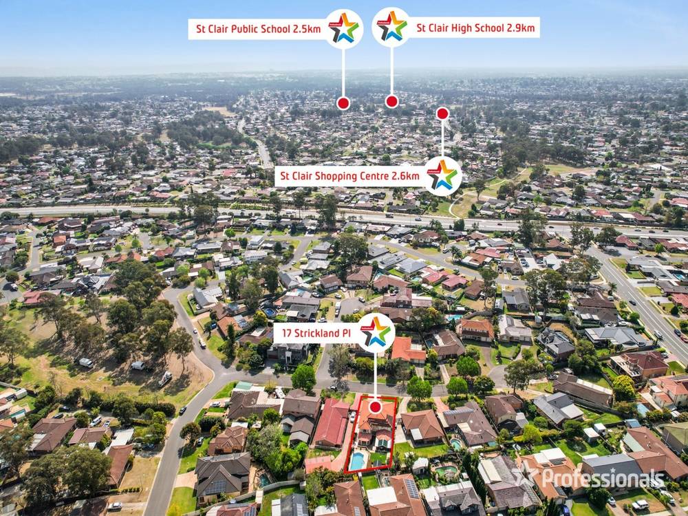 17 Strickland Place, Erskine Park, NSW 2759