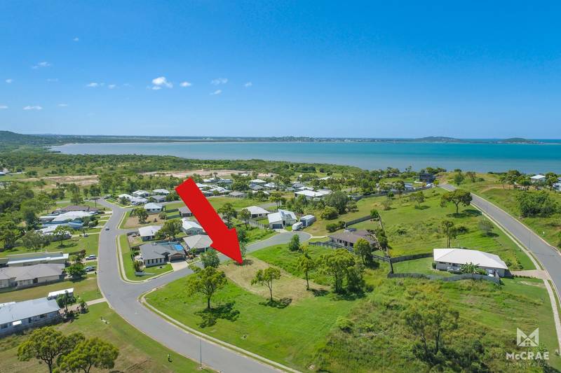 4 Siesta Court, Bowen, QLD 4805