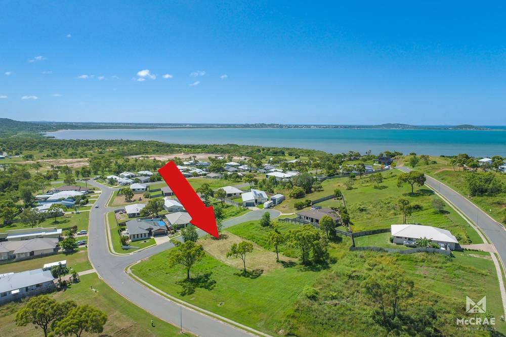 4 Siesta Court, Bowen, QLD 4805