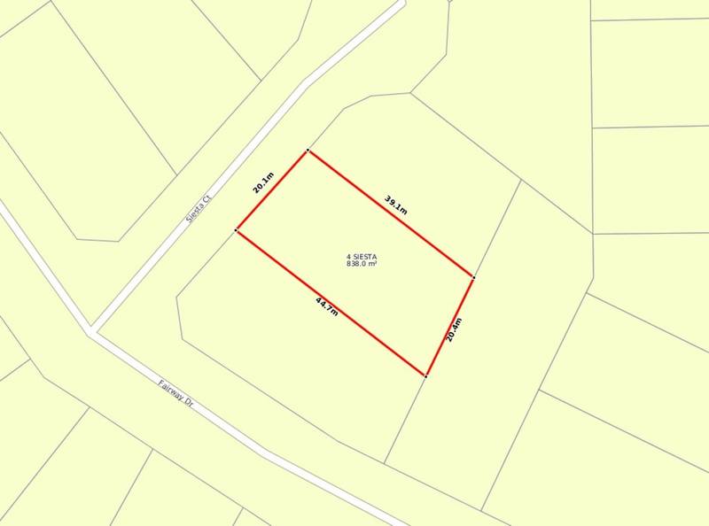 4 Siesta Court, Bowen, QLD 4805