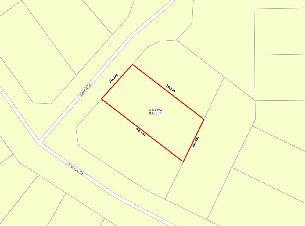 4 Siesta Court, Bowen, QLD 4805