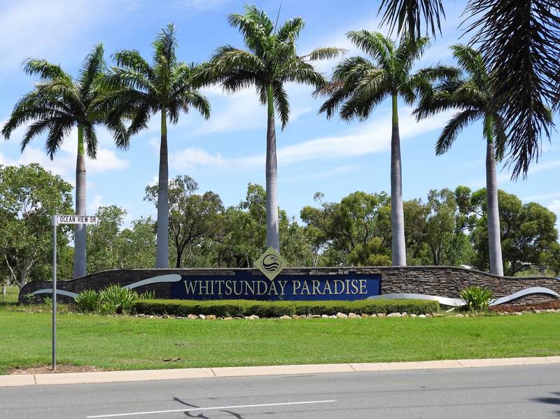 4 Siesta Court, Bowen, QLD 4805