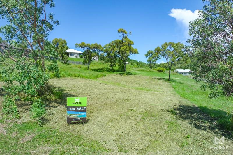 4 Siesta Court, Bowen, QLD 4805