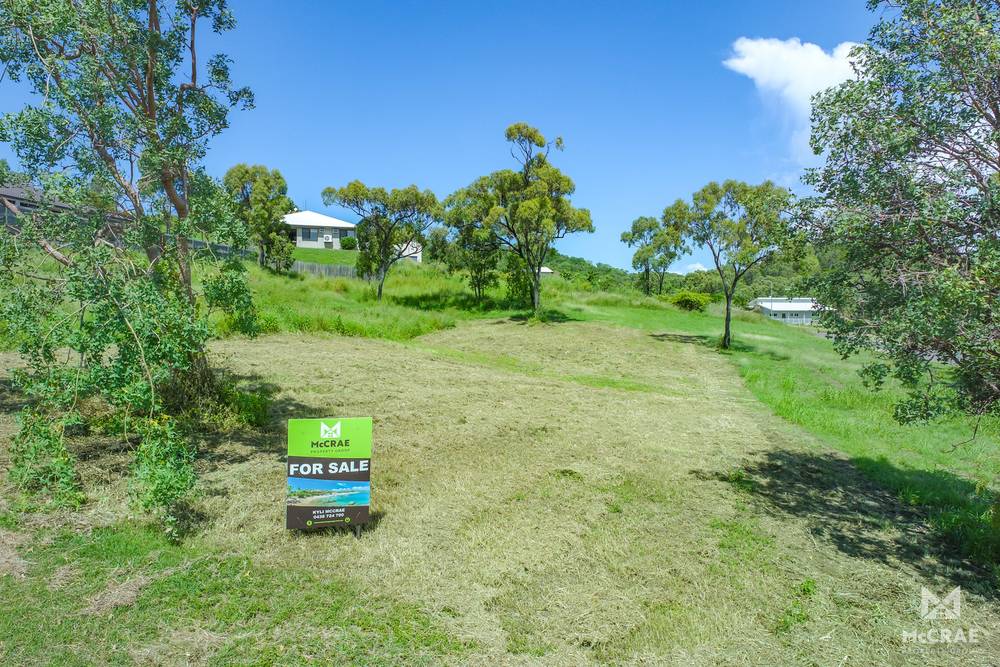 4 Siesta Court, Bowen, QLD 4805