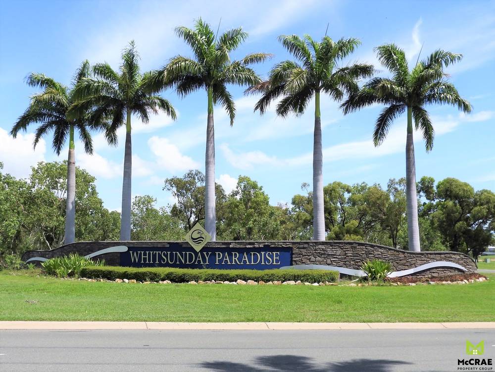 4 Siesta Court, Bowen, QLD 4805