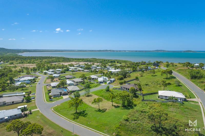 4 Siesta Court, Bowen, QLD 4805