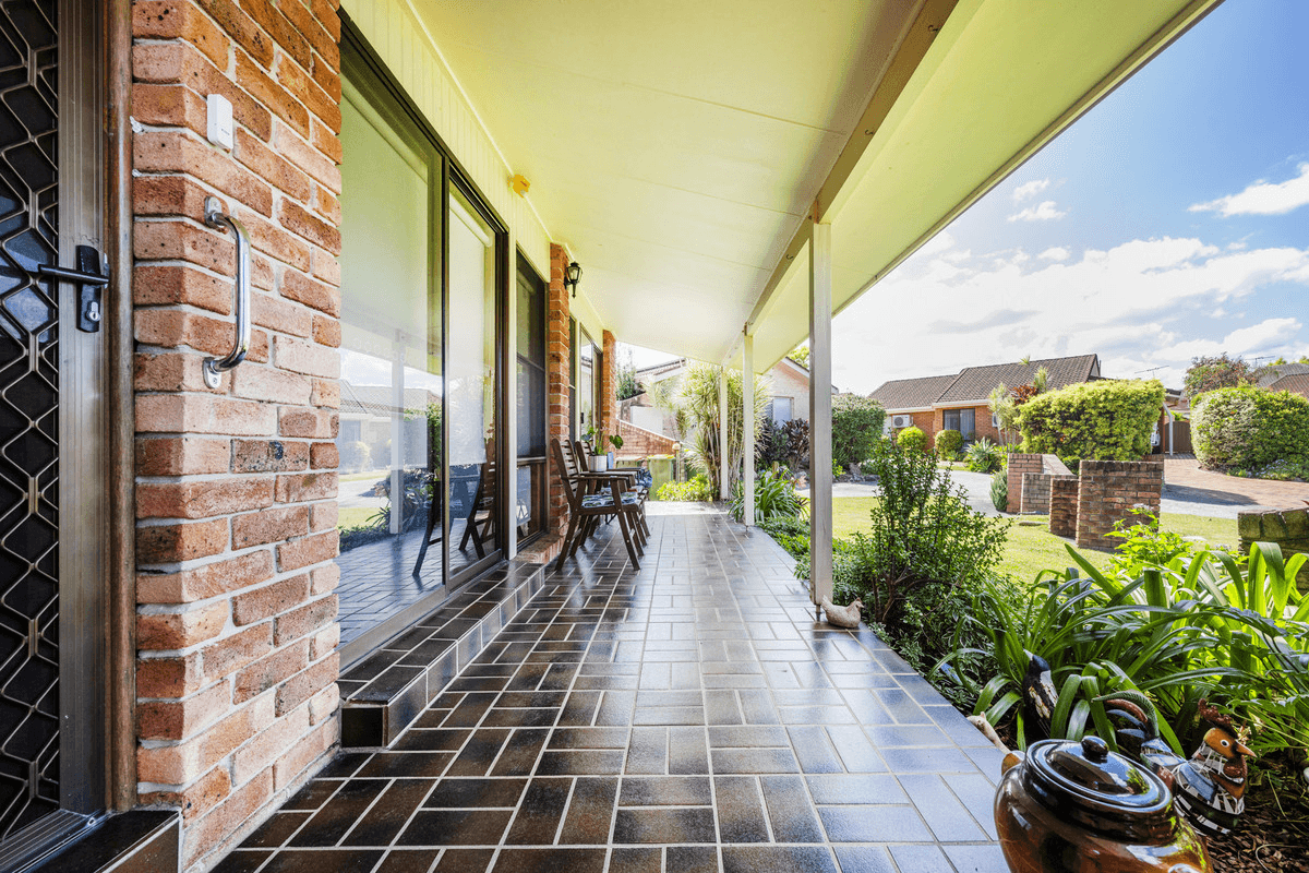 1/3 Eversley Place, Grafton, NSW 2460