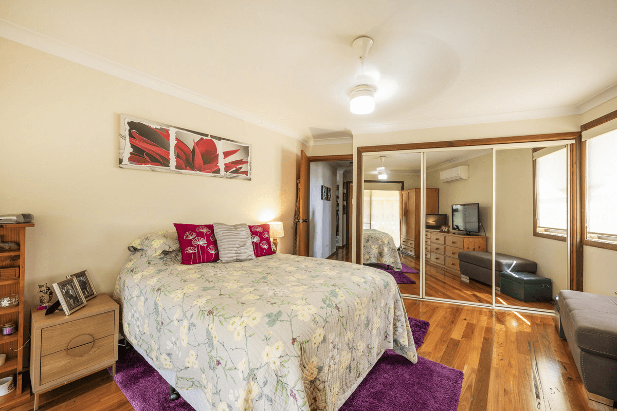 1/3 Eversley Place, Grafton, NSW 2460