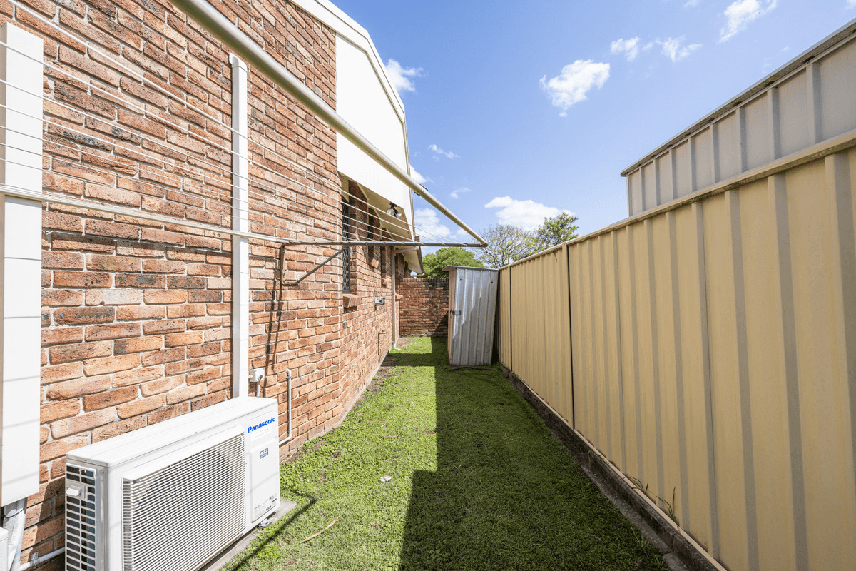 1/3 Eversley Place, Grafton, NSW 2460