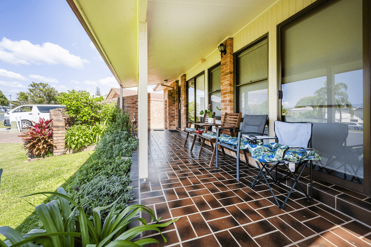 1/3 Eversley Place, Grafton, NSW 2460