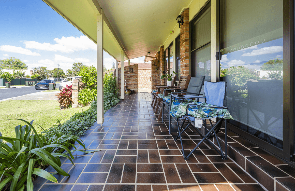 1/3 Eversley Place, Grafton, NSW 2460