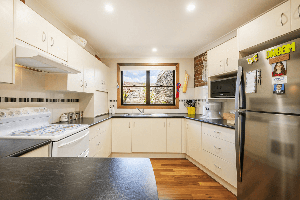 1/3 Eversley Place, Grafton, NSW 2460