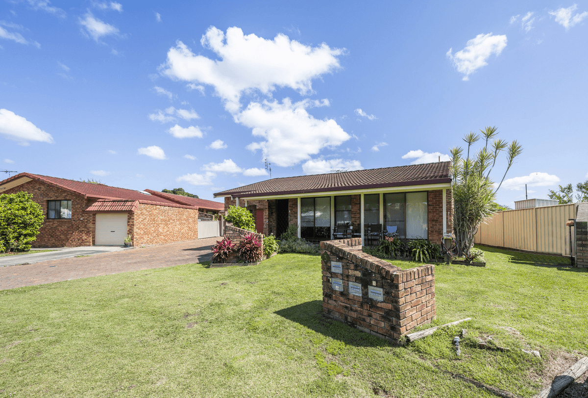 1/3 Eversley Place, Grafton, NSW 2460