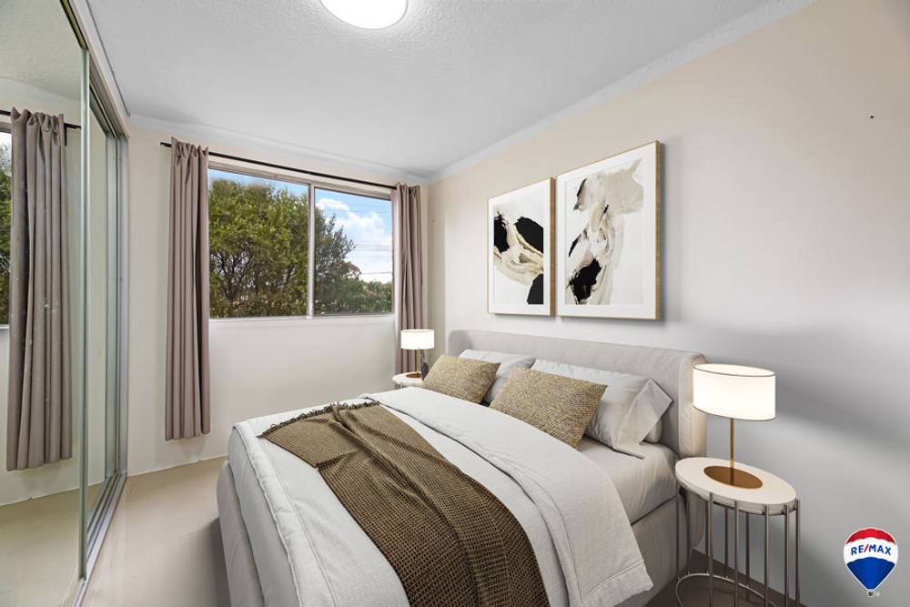 4/15 FIRST STREET, KINGSWOOD, NSW 2747
