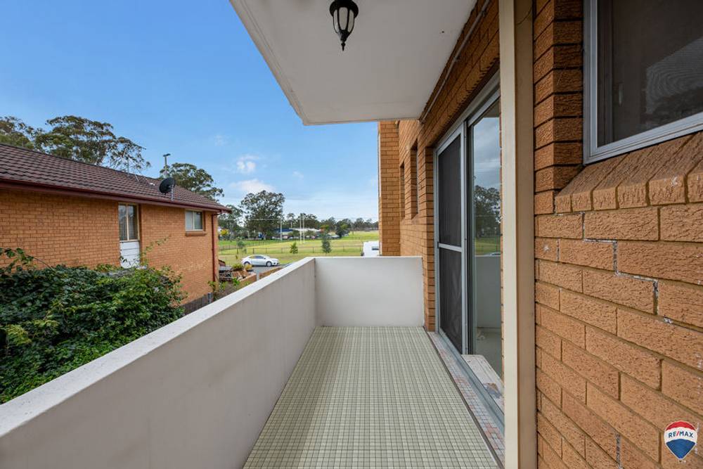 4/15 FIRST STREET, KINGSWOOD, NSW 2747