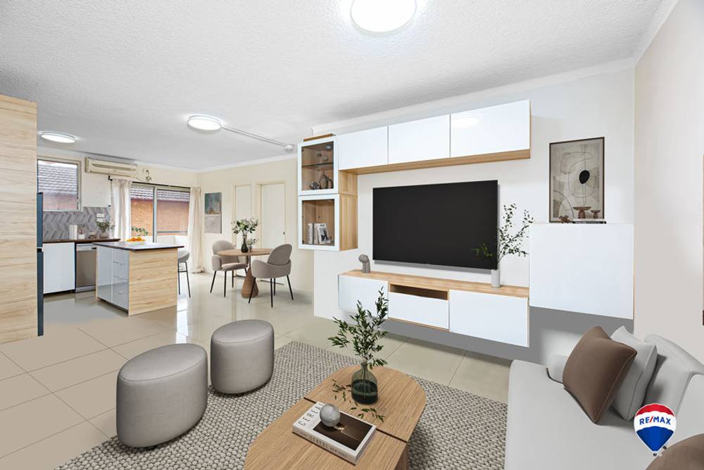 4/15 FIRST STREET, KINGSWOOD, NSW 2747