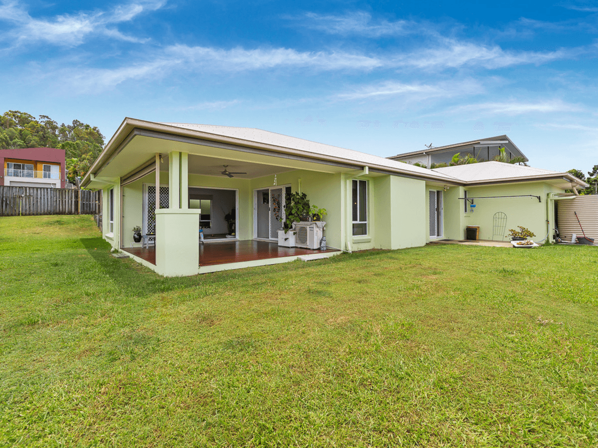 23 Angourie Crescent, Pacific Pines, QLD 4211