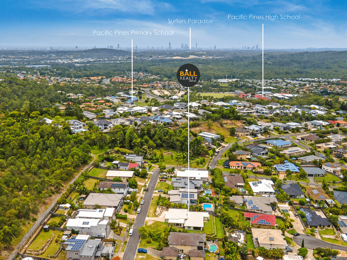 23 Angourie Crescent, Pacific Pines, QLD 4211