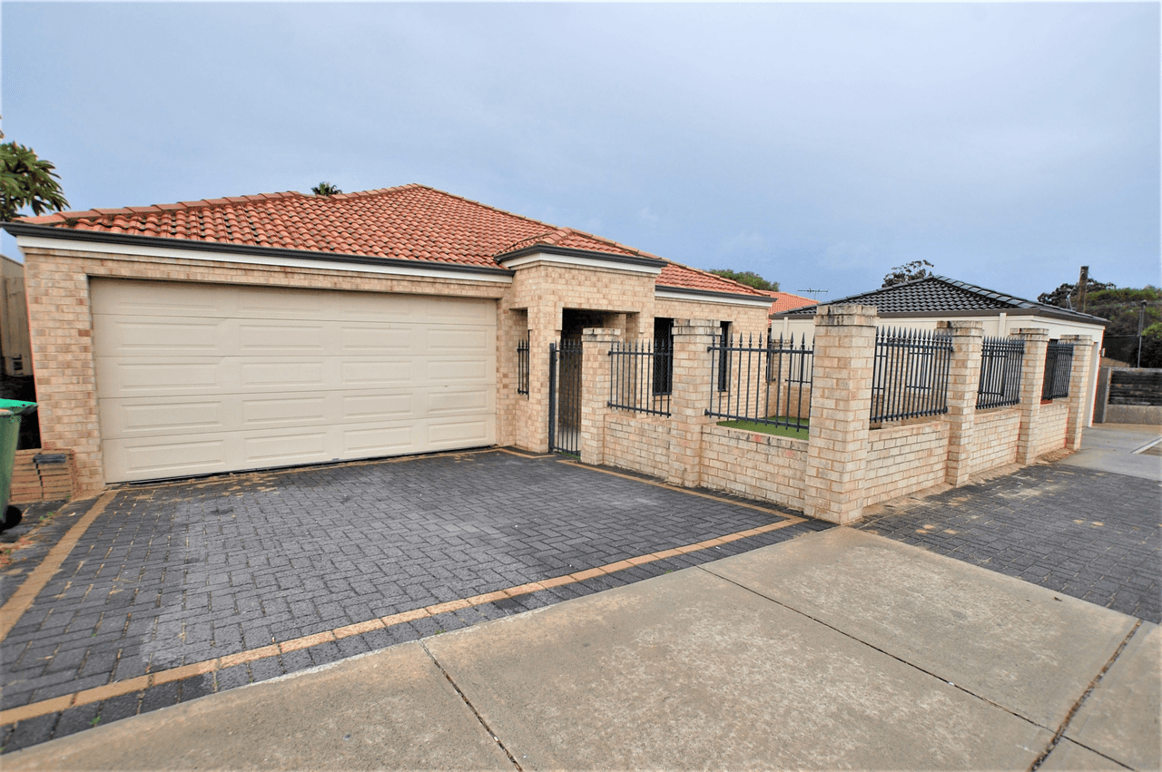 10A Wolseley Road, MORLEY, WA 6062