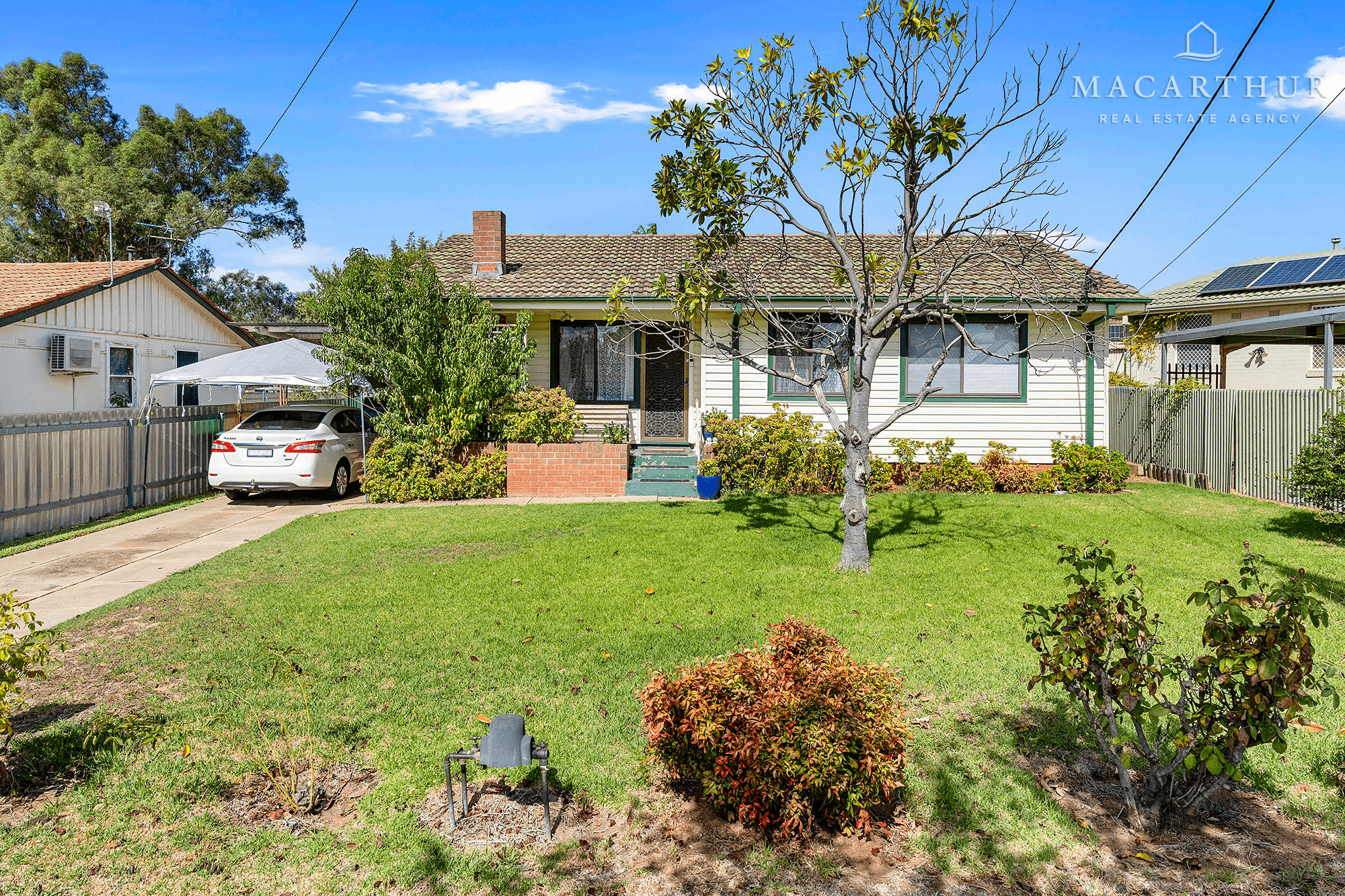 6 Malta Crescent, Ashmont, NSW 2650