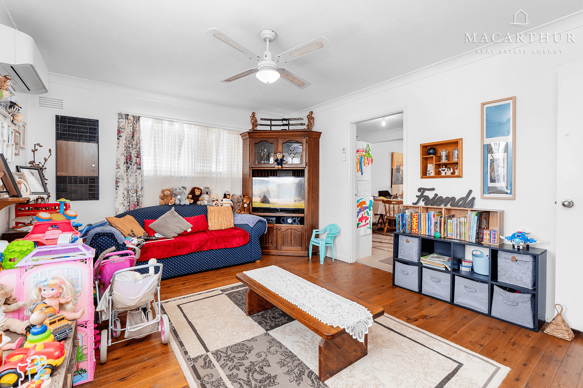 6 Malta Crescent, Ashmont, NSW 2650