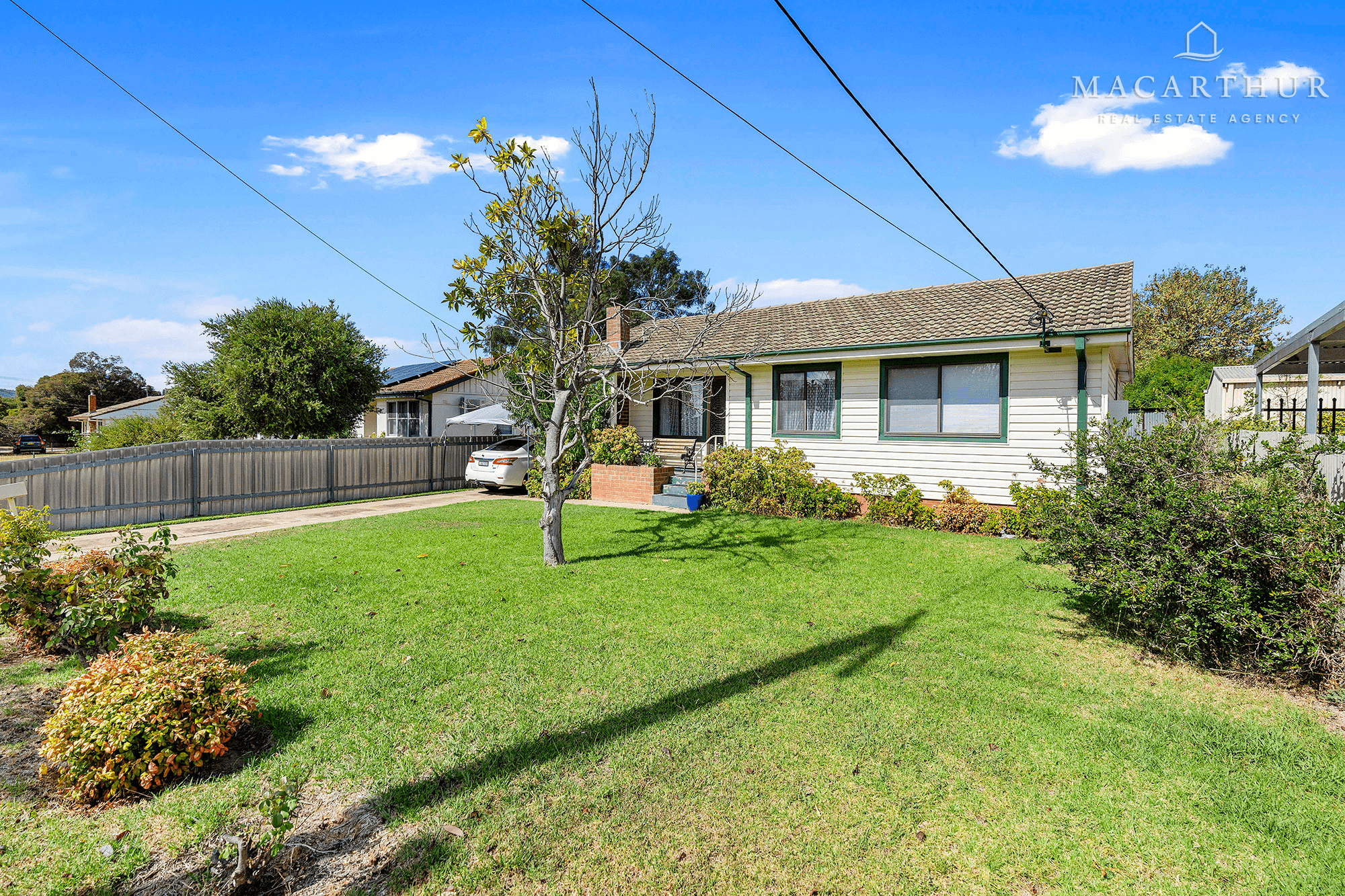 6 Malta Crescent, Ashmont, NSW 2650