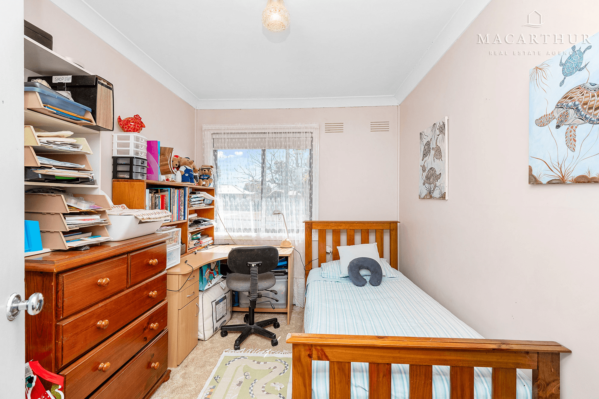 6 Malta Crescent, Ashmont, NSW 2650