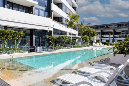 803/9 NORFOLK AVENUE, SURFERS PARADISE, QLD 4217