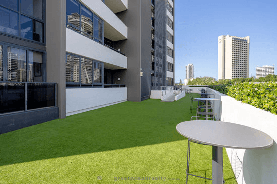 803/9 NORFOLK AVENUE, SURFERS PARADISE, QLD 4217